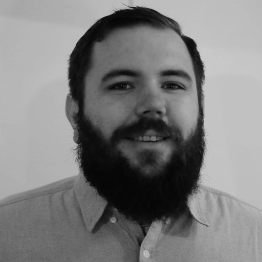 Tom Hope, teknisk SEO spesialist i Maksimer