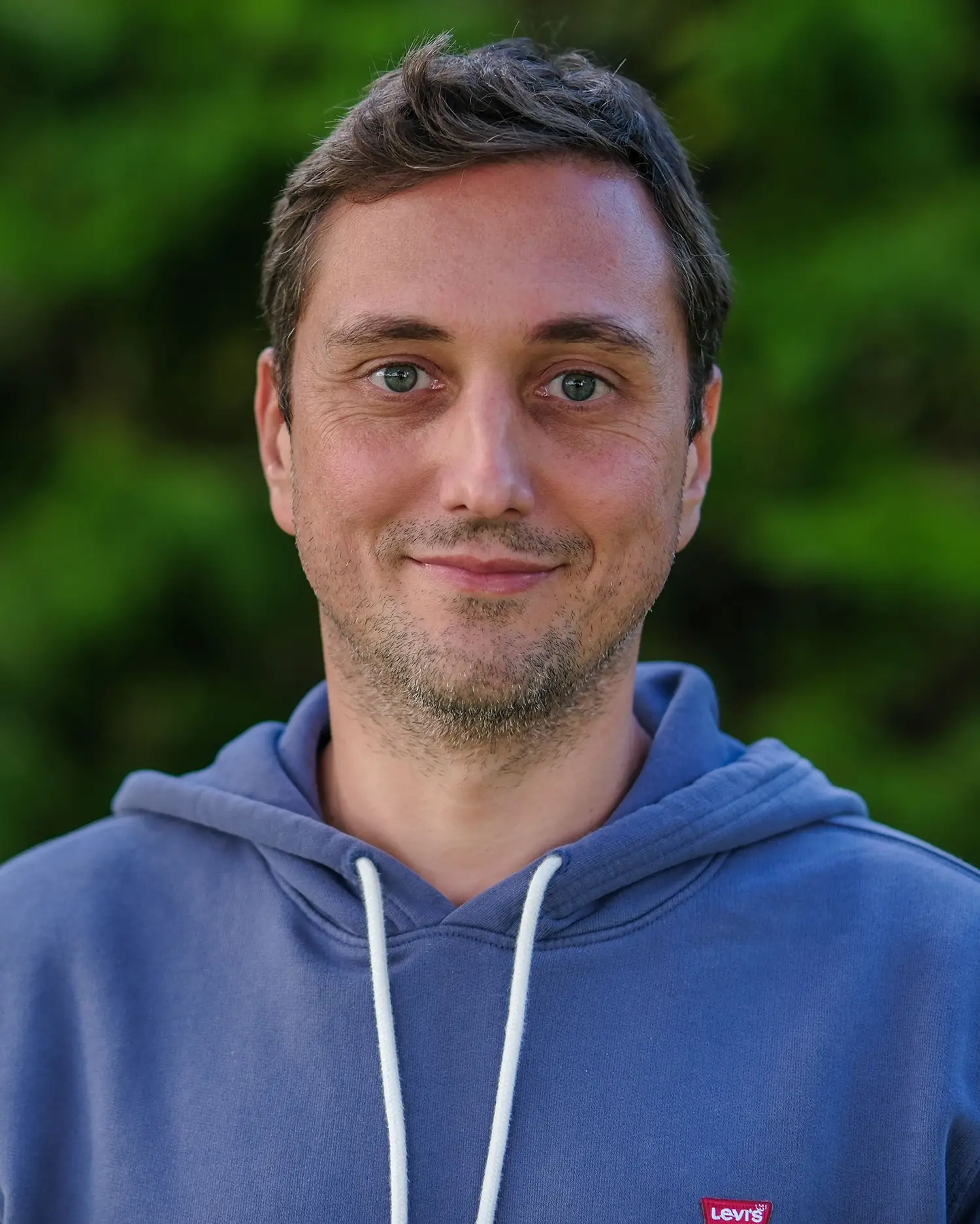 portrett av nenad conic