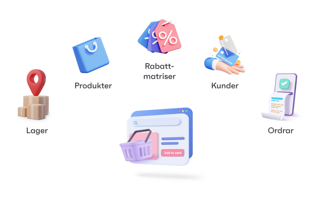 avansert søk illustrasjon